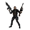 McFarlane DC Direct Toys Digital Action Figure BRZRKR B 18