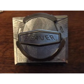 Beaver 75 cent Beaver 2" Capsule Vending machine Coin Mech Mechanism 3 quarters .75