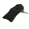 LED Rear Tail Tidy Fender Eliminator Kit License Plate Holder