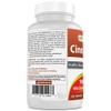 Best Naturals Cinnamon 1000 mg with Chromium 200 mcg 180