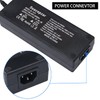 Convertidor de corriente de 110 V a 12 V 10