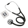 Cardiology Stethoscope Professional Single Head Medical Stethoscope for Nurses and
