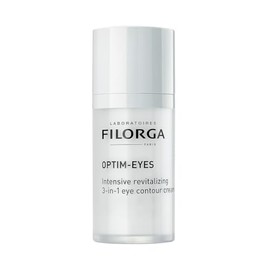Filorga Optim Eyes Crema Contorno de Ojos Para Ojeras Bolsas y Arrugas