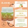 3 Pz Pastillas 100 Naturales Bajar Peso Quema Grasa By