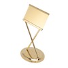 Business Card Holder Stainless Steel Elegant Style Antioxidant Durable Stable