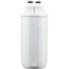 Brita Hub Replacement Water Filter, BPA-Free, Replaces 900 Plastic Water