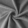 Homewell Towel Set - Soft and Absorbent, 100% Cotton, Oeko-Tex