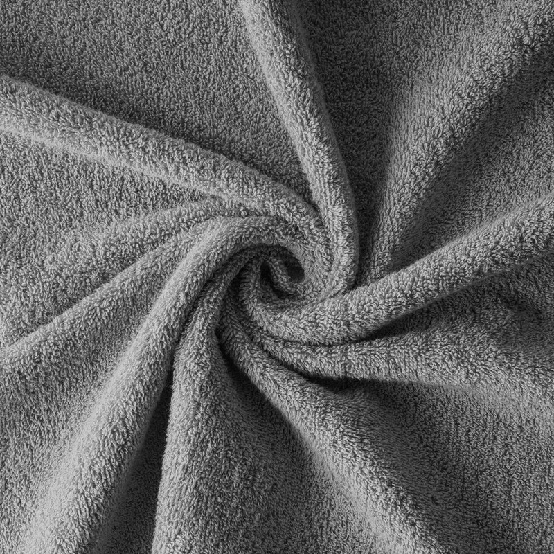 Homewell Towel Set - Soft and Absorbent, 100% Cotton, Oeko-Tex