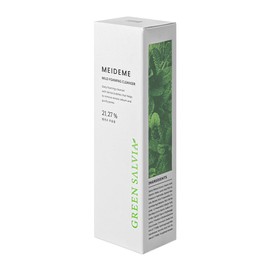 MEIDEME Mild Cleansing foam