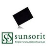 Sunsorit Hydroquinol Mini Soap, Set of 10