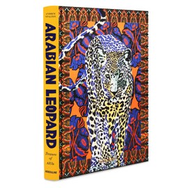 Arabian Leopard - Assouline Coffee Table Book