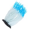 Simulation Artificial Silicone Sea Anemone Coral Ornament for Aquarium Fish