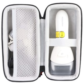 Khanka Funda de repuesto para quitacallos de pies eléctricos Pritech BCM-1138