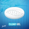 Secret Outlast Clear Gel Antiperspirant Deodorant for Women, Protecting Powder