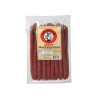 Gold Rush 2.5 LB Spicy Beef Smoked Sticks (1) 30 Count Pack Free Shipping