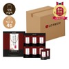 Retune [LG Lunar New Year Gift Set] ReTune Red Ginseng Jin Zero Gold 50ML*24 packets*4 packs / [LG설선물세트] 리튠 홍삼진 제로 골드 50ML*24포*4개