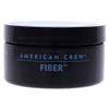 American Crew Fiber for Men 3 oz Fiber