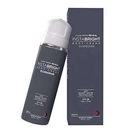 Luxxe White Reveal InstaBright Body Creme