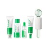 Makeprem Inteca Trial Kit 4-piece set + cooling massager /