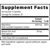 Suplemento Nutricional Global Healing Oxy Powder 120 Cápsulas Magnesio