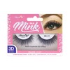 Amorus 3D Silk Mink Eyelash #31 (12 Pairs Multipack) Multi-layered