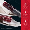 GIRLCULT Glass Shine Lip Gloss, Lightweight Hydrating Lip Oil, Jelly