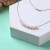 ALoveSoul 80th Birthday Gifts for Women - 925 Sterling Silver