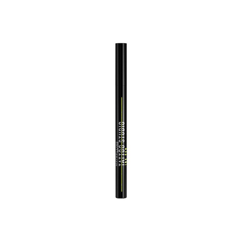 Maybelline Tattoo Liner Ink Pen Black