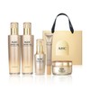 AHC Renew Age Total 4-Piece Gift Set / AHC 리뉴에이지 토탈 4종 기프트 세트