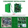 Tellfeel Micro P-711 Refrigerator Main Power Control Circuit Board for