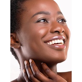 Au Naturale - Zero Gravity Foundation Makeup | Creme-Powder Fusion | Radiant Transformation | 15 Buildable Shades | Vegan, Gluten-Free | Ethically Crafted with Meadowfoam Seed Oil