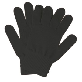 Cellular Line TOUCHGLOVESSMBK Touchscreen Gloves Size S / M Black