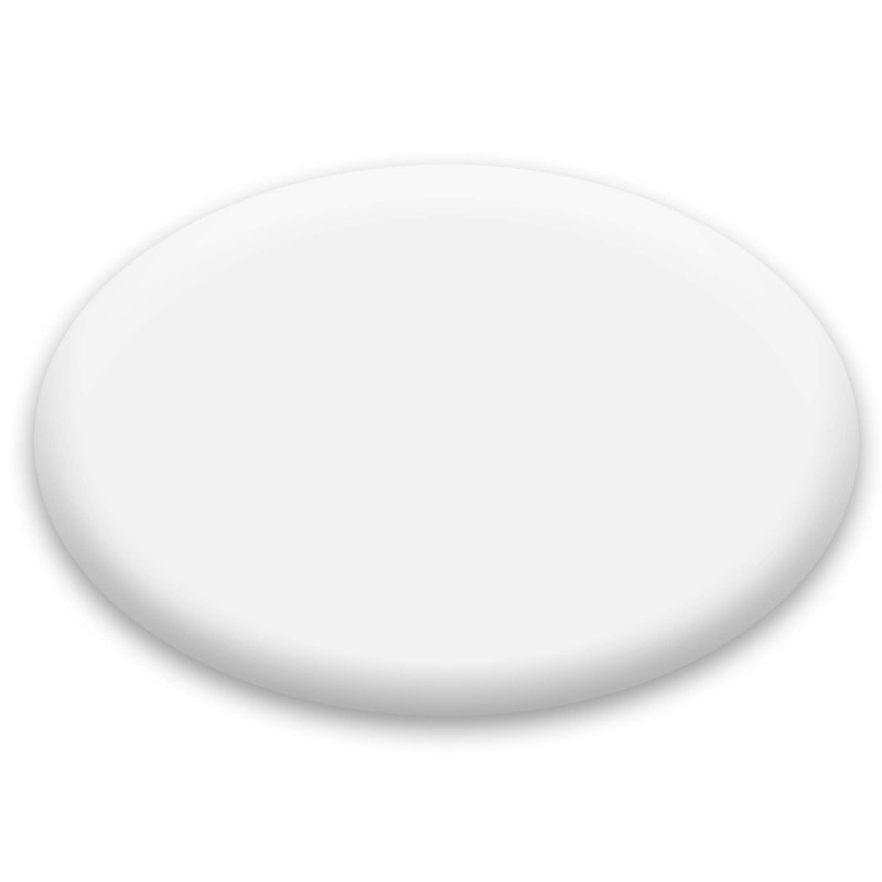 Minelab 5" GM 05 Search Coil Cover Skidplate for Gold