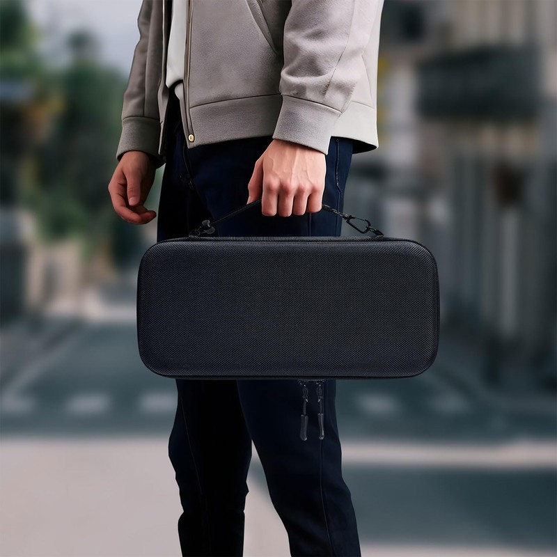 CROWNCAT Switch 2 Case (Soft Storage of up to 10