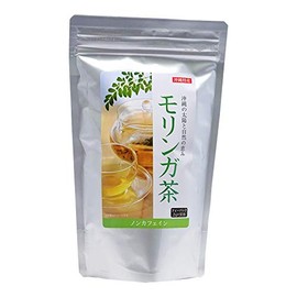 モリンガ茶 2g×30包×2袋 沖縄ウコン販売 沖縄の太陽と自然の恵み モリンガのハーブティー