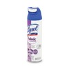 Lysol Max Cover Disinfectant Mist, Lavender Fields Scent 15 Ounces