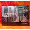 Redken For Men Mint Essentials Travel Kit x 3