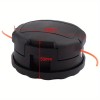 Unbranded Speed-Feed Trimmer Head Fits Echo SRM-210 SRM-225 SRM-230