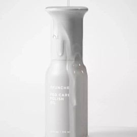 AYUNCHE 아윤채 프로 케어 폴리시 오일 모발 컬링 윤기 100ml Ayoun Cha Pro Care Polishing Oil Hair Curl Shine 100ml