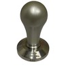 AlTaGru Coffee Tools Tamper Smart Light Grey with 58.5 mm