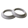 E26 E27 Lamp Shade Collar Rings,JNXQWE Light Socket Ring,E26 E27