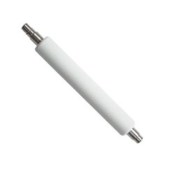 P1058930-080 Plate Roller for Zebra ZT410 Thermal Label Printer Compatible