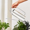 Plants Watering Can Long Spout 1500ml Large Capacity Watering Kettle