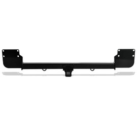 Stehlen 733469488583 Compatible with 2007-2010 Mini Cooper S Hardtop / 2009-2010 2 Door Convertible Class 1 Trailer Tow Hitch Receiver 1.25"