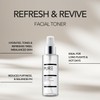 PURE Hydrating Facial Toner Spritz by PURE Spa Skincare -