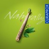 Cepillo de dientes de madera Curaprox CS: cuidado bucal ecológico