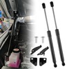 Hood Struts Fit for 2024-2026 Toyota Tacoma & 2025+ 4Runner