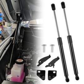 Hood Struts Fit for 2024-2026 Toyota Tacoma & 2025+ 4Runner