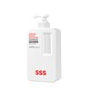 트리플에스 SSS Weakly Acidic Hair Loss Shampoo 580ml