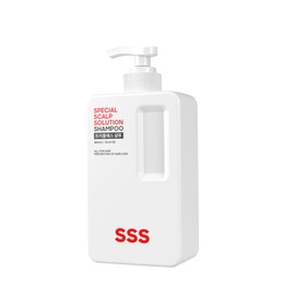 트리플에스 SSS Weakly Acidic Hair Loss Shampoo 580ml